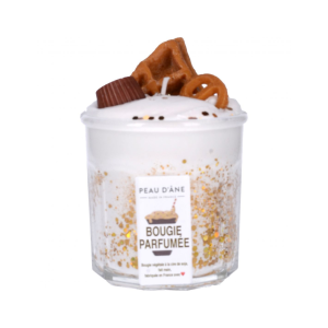 Bougie gourmande XL - sans...