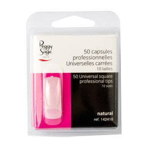 Capsules professionnelles -...