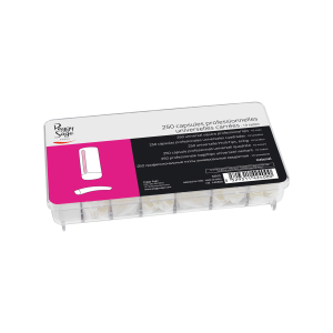 Capsules professionnelles -...