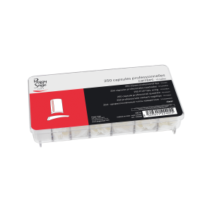 Capsules professionnelles -...