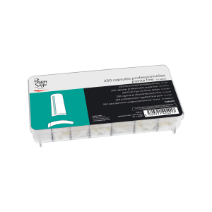 Capsules professionnelles -...