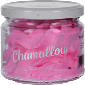 Bougie chantilly - sans bijou