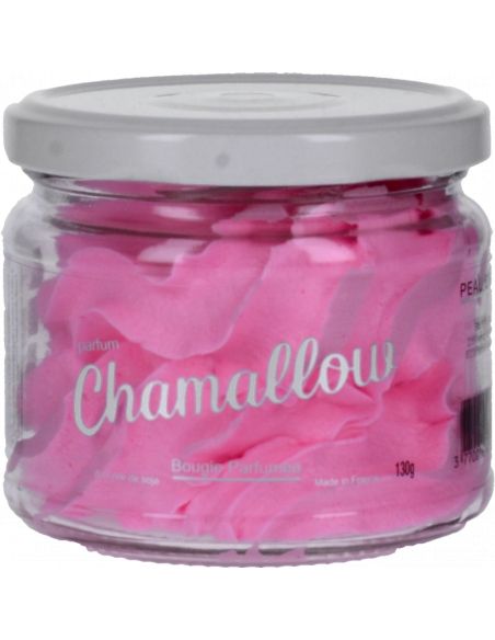 Bougie chantilly - sans bijou Bougie chantilly - sans bijou