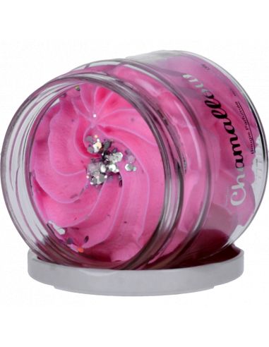 Bougie chantilly - sans bijou Bougie chantilly - sans bijou