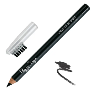 Crayon à sourcils - 13 - Noir
