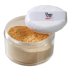 Poudre libre - 60 - Abricot