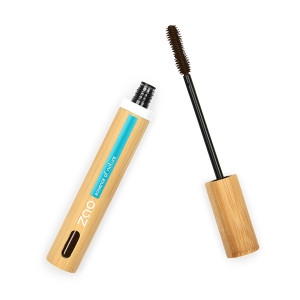 Mascara velours - 081 - Brun