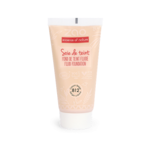 Recharge - Soie de teint  -...