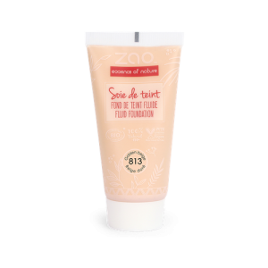 Recharge - Soie de teint  -...