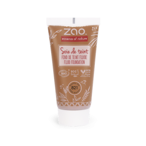 Recharge - Soie de teint  -...