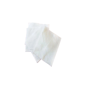 Coton carré classique - Grand