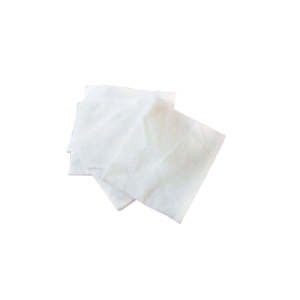 Coton carré classique - Petit
