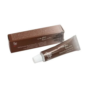 Teinture cils et sourcils -...