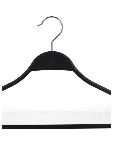 Lot de 5 Cintres de luxe Lot de 5 Cintres de luxe