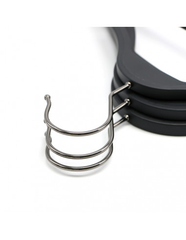 Lot de 5 Cintres de luxe Lot de 5 Cintres de luxe