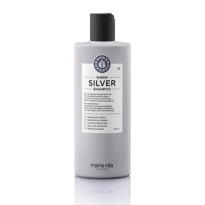 Shampooing sheer silver -...