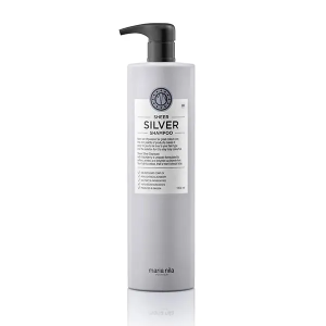Shampooing sheer silver - 1L