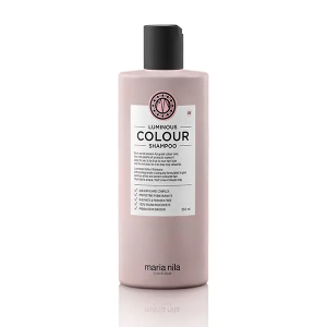 Shampooing cheveux colorés...