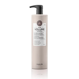 Shampoing pure volume - 1L