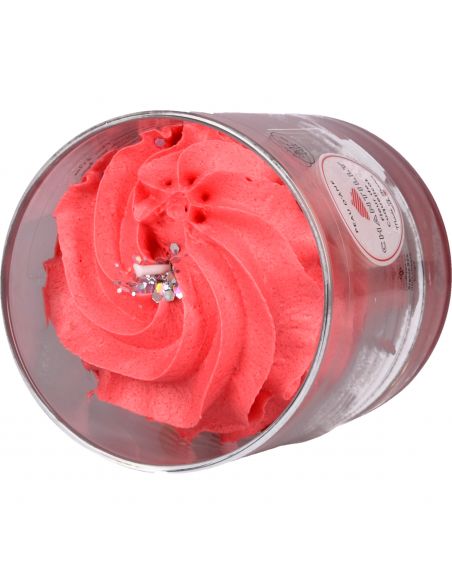 Bougie chantilly - avec bijou Bougie chantilly - avec bijou