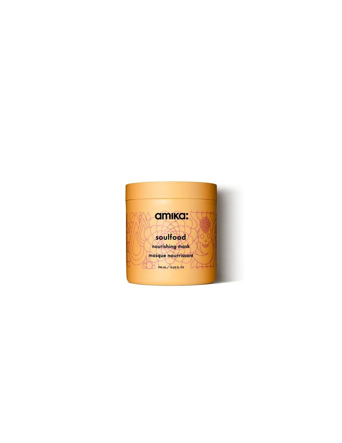 aveda ou living proof Et l'effet Chuck Norris