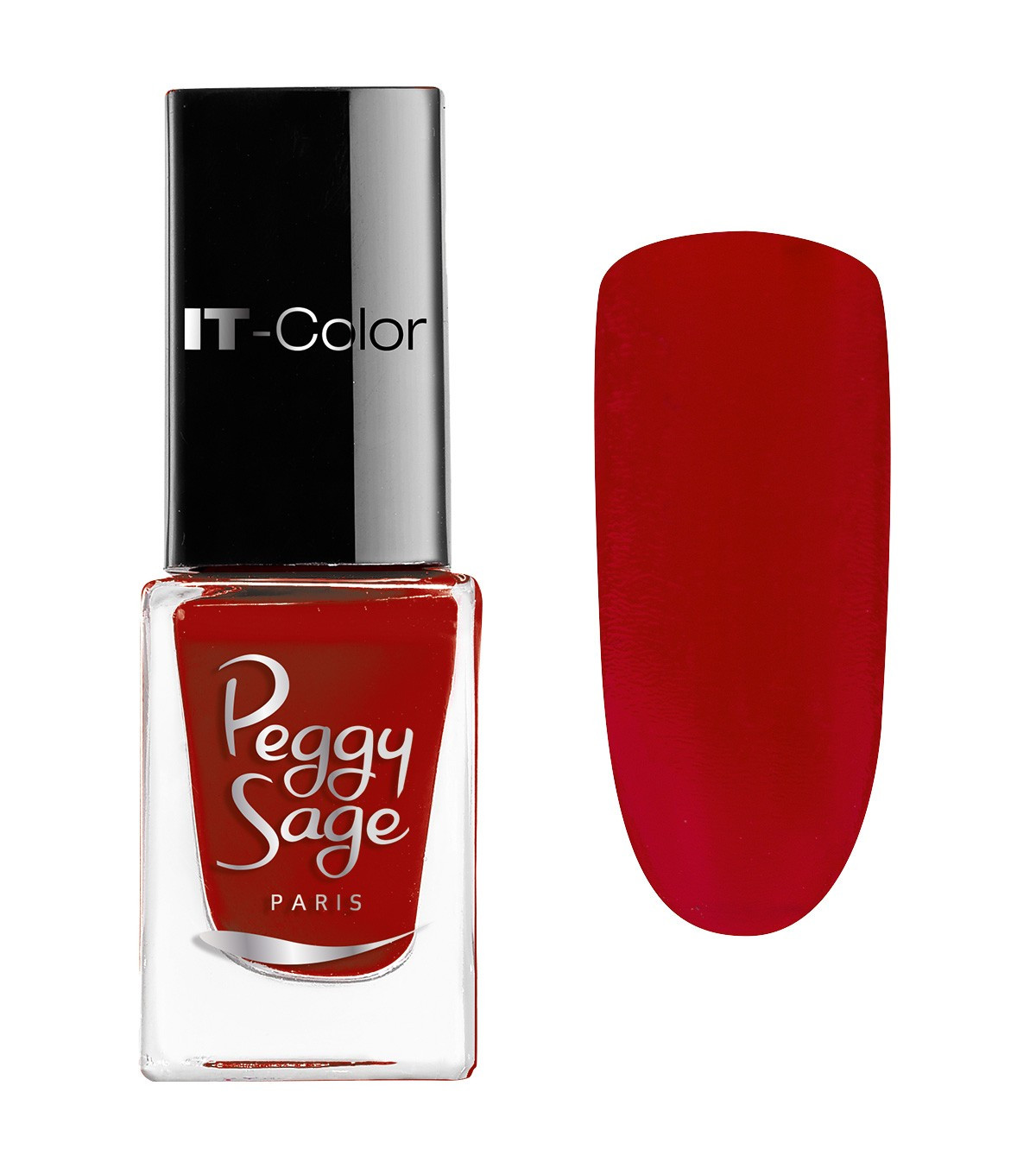Vernis à Ongles Hello Kitty - Couleur Purple Mary Brillant - Tenue Excellente 8ml - Neuf