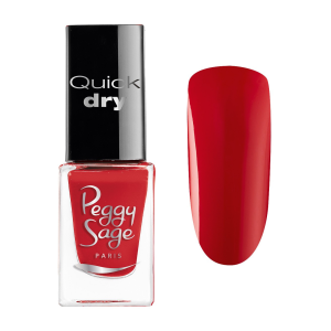 Mini vernis à ongles -...