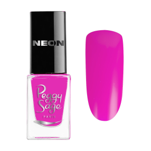 Mini vernis à ongles -...