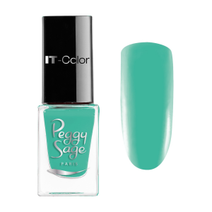 Mini vernis à ongles -...