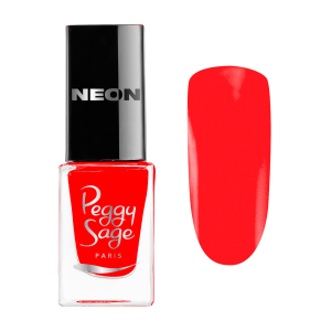 Mini vernis à ongles -...