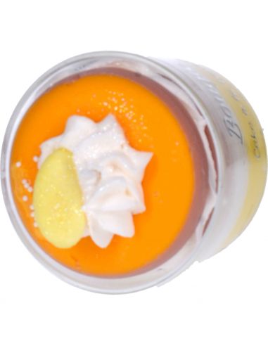 Bougie gourmande - sans bijou