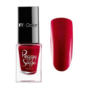 Mini vernis à ongles - Nacré