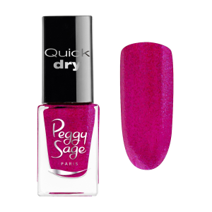 Mini vernis à ongles -...