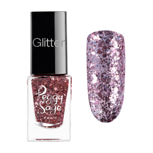 Mini vernis à ongles -...