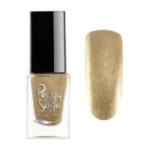 Mini vernis à ongles -...