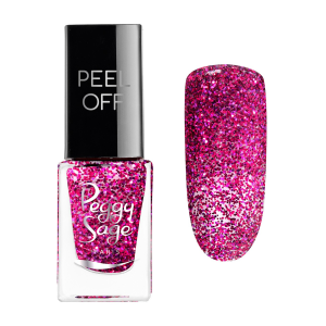 Mini vernis à ongles -...