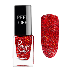 Mini vernis à ongles -...