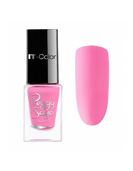 Mini vernis à ongles - Pailleté