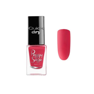 Mini vernis à ongles - Laqué