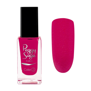 Vernis classique - Pailleté