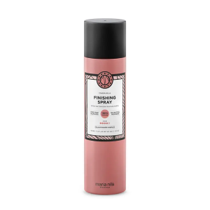 Spray coiffant finishing -...