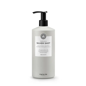 Silver Shot - 750ml