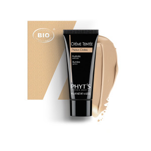 Crème teintée - 013 - Peaux...