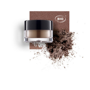 Touche lumière - 223 - Brun...