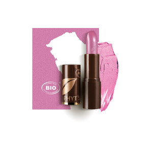 Rouge à lèvres - 256 - Rose...