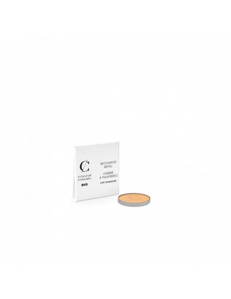 Recharge Ombre à paupières mate Recharge Ombre à paupières mate