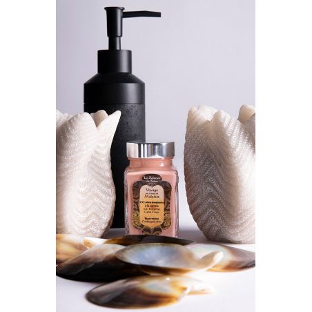 CC Crème énergisante à la carotte CC Crème énergisante à la carotte