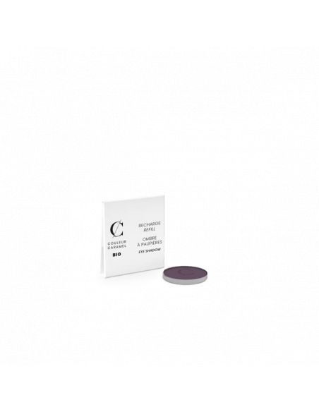 Recharge Ombre à paupières mate Recharge Ombre à paupières mate