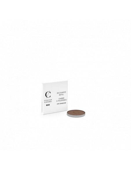 Recharge Ombre à paupières mate Recharge Ombre à paupières mate