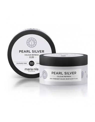 Masque repigmentant colour refresh -...
